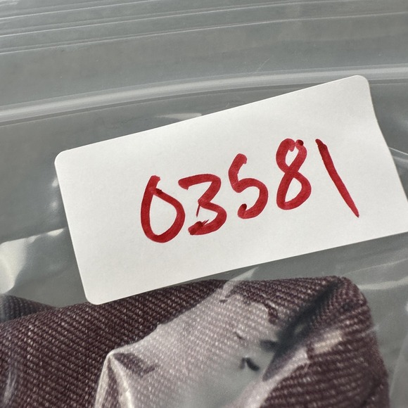 The North Face Jacket Womens Small Red Hooded Softshell Rain Coat Ski NF0A2TJL - Picture 13 of 13